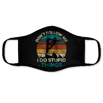 Discover Snowboarding Snowboard Face Masks