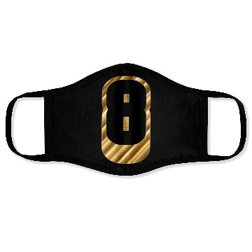 Discover Golden Liberty Face Masks Original Face Masks