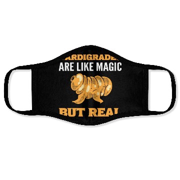 Discover Tardigrades Are Like Magic But Real Tardigrade Face Masks