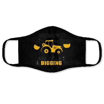 Discover Promoted to big brother & digging it for newborn Face Masks