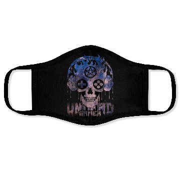 Discover Undead Gamer: Unleash the Zombie Skills Face Masks