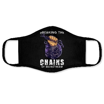 Discover Conspiracy Theories Conspiracy Theorist Freemason Face Masks