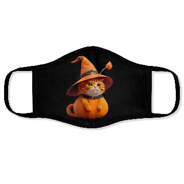 Discover Puurfect Horror Face Masks