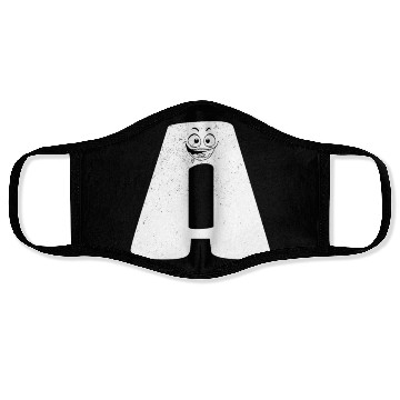 Discover AI Robotics - AI Artificial Intelligence Face Masks