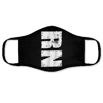 Discover Registered Nurse Rn Medical Field Healthcare Face Masks