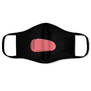 Discover Kitchen Wear Draw Image For Food Or Cooking Face Masks