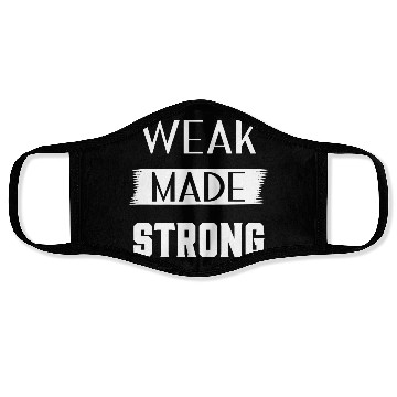 Discover Workout Fitness Gym Face Masks