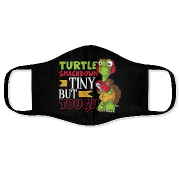 Discover Turtle Boxing Boxing Ring Boxer Gloves Boxing Figh Face Masks