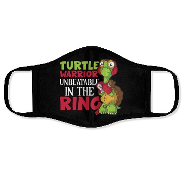 Discover Turtle Boxing Boxing Ring Boxer Gloves Boxing Figh Face Masks