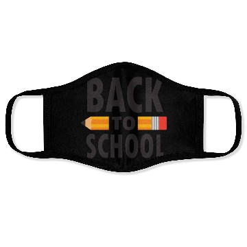 Discover Best Back to School Face Masks