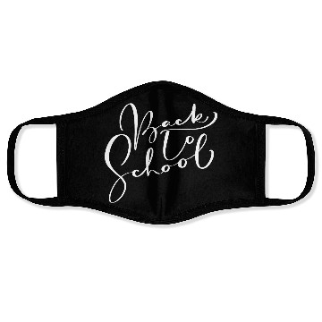 Discover Best Back to School Face Masks