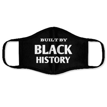 Discover Black History Month Face Masks