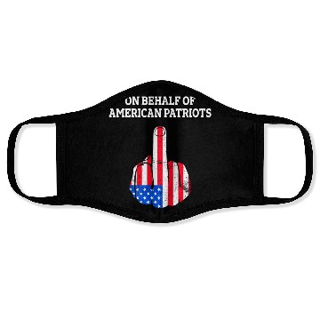 Discover on behalf Face Masks