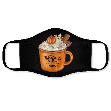 Discover Fantasy Shop Face Masks