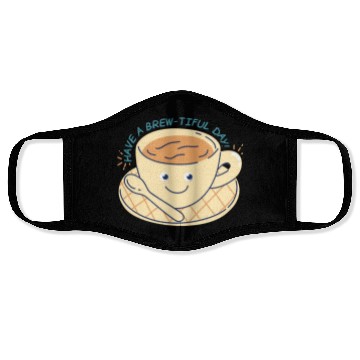 Discover Fantasy Shop Face Masks