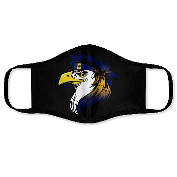 Discover Barbados Face Masks