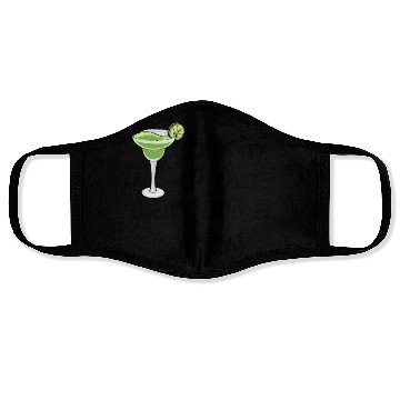 Discover Chippin Dippin Margarita Sippin Face Masks