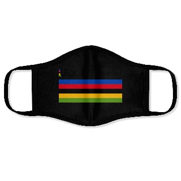 Discover Uci Cycling World Championship Face Masks