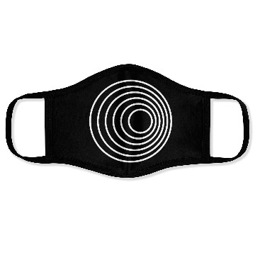 Discover Doppler Effect Physics And Science Face Masks