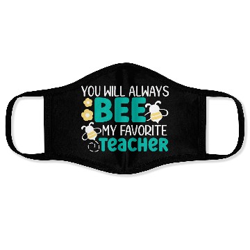 Discover Teacher Face Masks Ideas - Funny Gifts