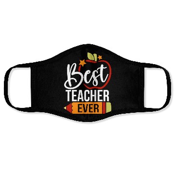 Discover Teacher Face Masks Ideas - Funny Gifts