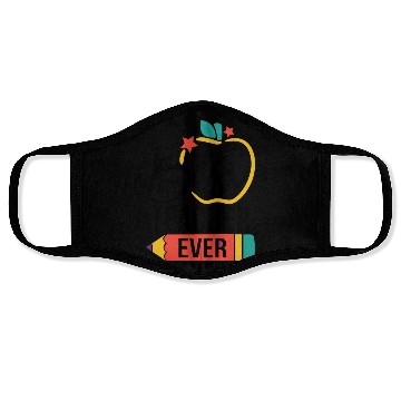 Discover Teacher Face Masks Ideas - Funny Gifts