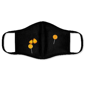 Discover Sweeter Than Candy Corn Face Masks