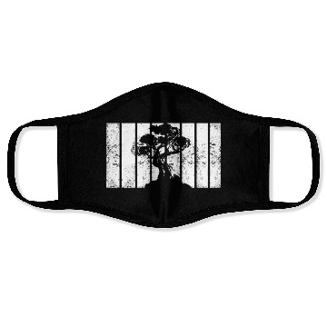 Discover Bonsai Face Masks