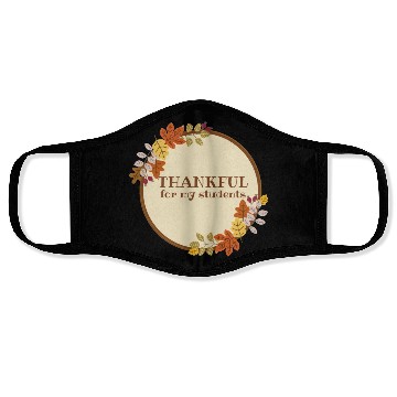 Discover Nice design Face Masks