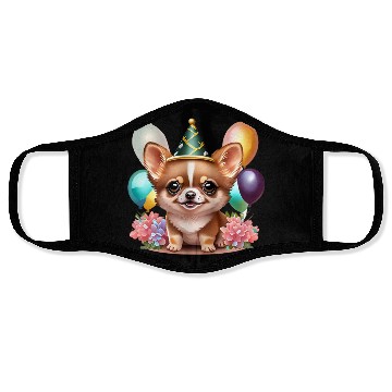 Discover congratulations Face Masks