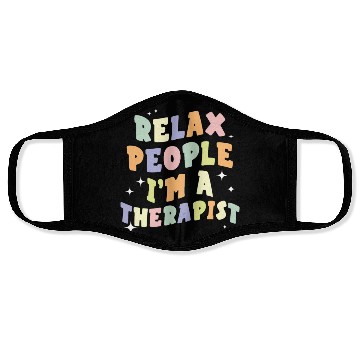 Discover Psychologist Psychology Psychiatrist Mental Health Face Masks