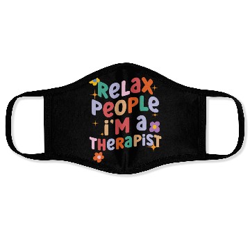 Discover Psychologist Psychology Psychiatrist Mental Health Face Masks