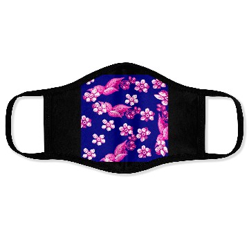 Discover PATTERN 3x Face Masks