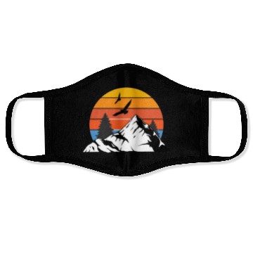 Discover sun Face Masks