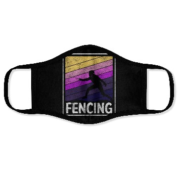 Discover Fencing Sport Sport Fencing Face Masks