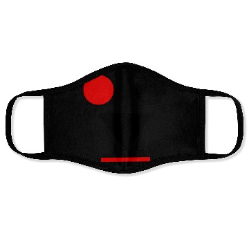 Discover Face Masks circle