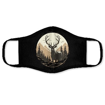 Discover The Ultimate Deer Hunting Experience Hunting Face Masks