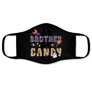 Discover Will Trade Brother For Candy Face Masks