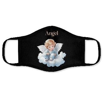 Discover Angel Face Masks