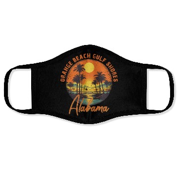 Discover Surfing-Sailing Camping-Hiking-swimming Face Masks