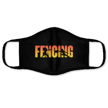 Discover Fencing Face Masks