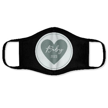 Discover BABY 2023 Face Masks