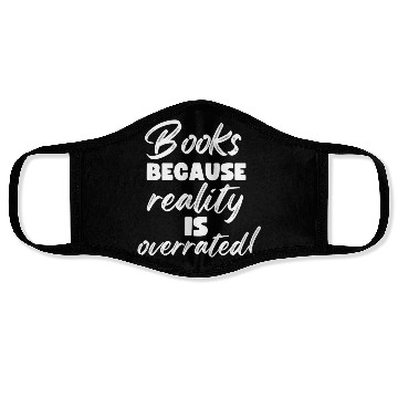 Discover Read Books Be Kind Stay Weird Teacher Face Masks