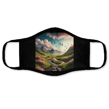 Discover Natural beauty Face Masks