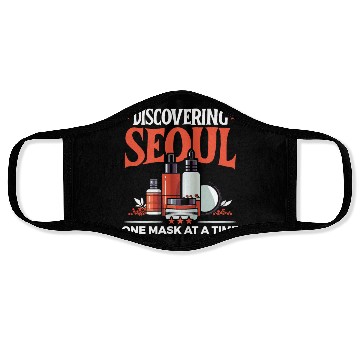 Discover K-Beauty Skincare Oppa Korean Beauty South Korea Face Masks