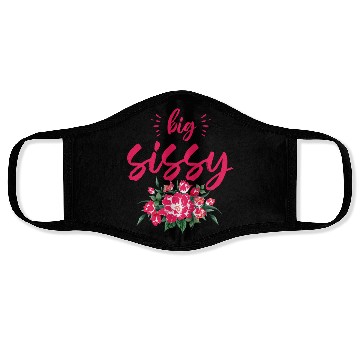 Discover Big Sissy Face Masks