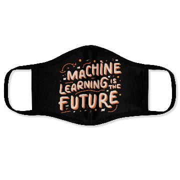 Discover Machine Learning is The Future Face Masks