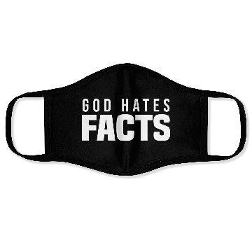 Discover Atheism Skeptics Atheists Atheist Science Face Masks