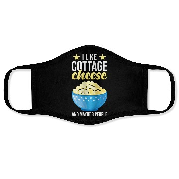 Discover Cottage Cheese Face Masks