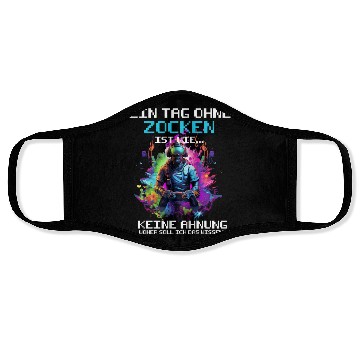 Discover Game Controller For Gamer Gaming One Day Without Face Masks